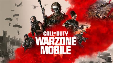 cod mobile on linux|COD Warzone Mobile .